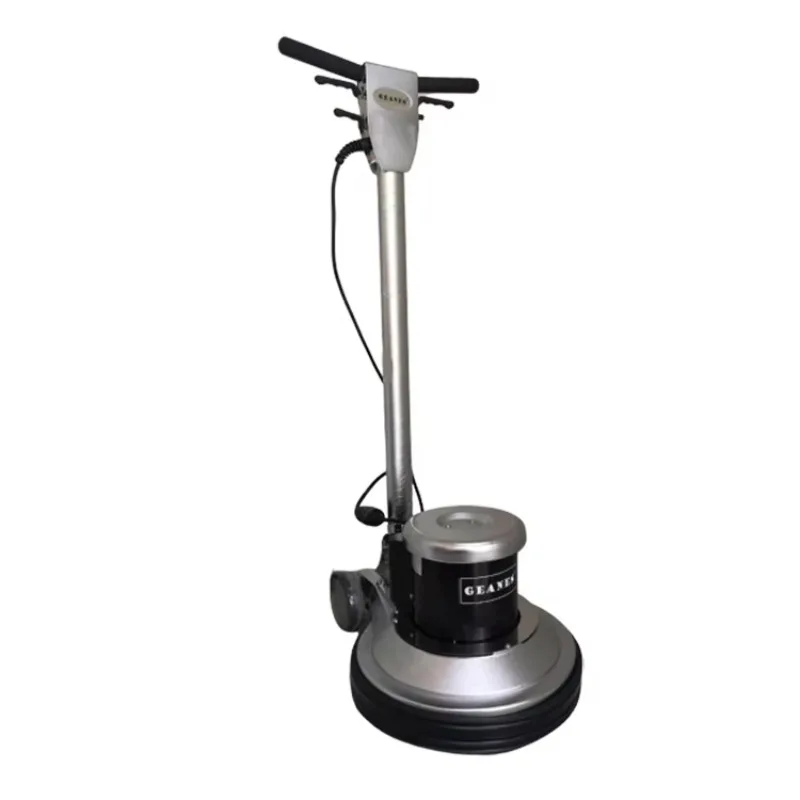 STLF Bodenreinigungsmaschine Minuteman FRONT RUNNER 17" BODENMASCHINE