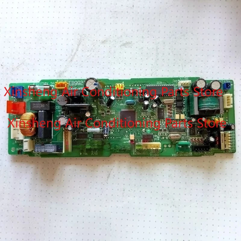 

EB9921 is suitable for Daikin air duct machine ceiling multi-connection central air conditioner FXYF-KBVE internal computer main