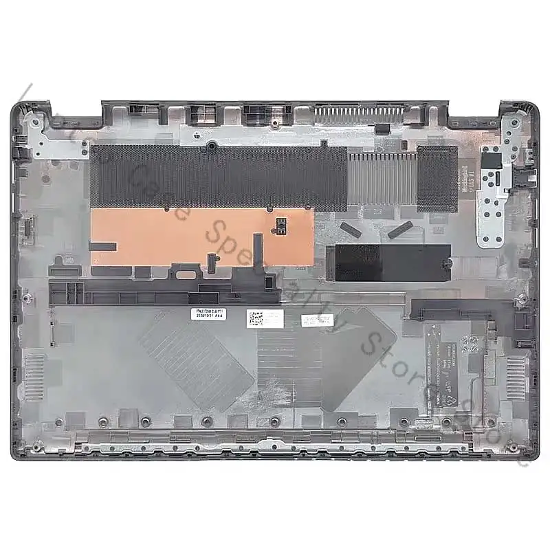 Neu Für Dell Latitude 3510 E3510 Bottom Basis Fall Unteren Fall D Abdeckung shell 0G50DR 0 MH24R