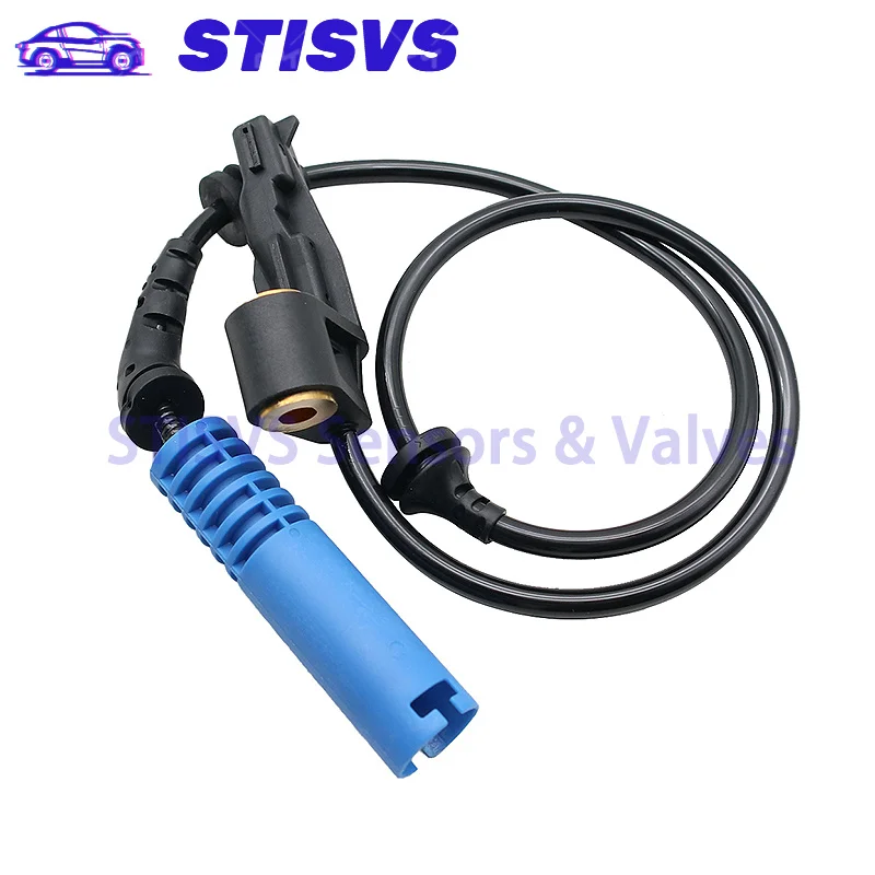 

34526752681 Front Rear Left/Right ABS Wheel Speed Sensor For BMW E46 316 318 320 330 Z4 E85 E86 99-07 34526752682 34526752683