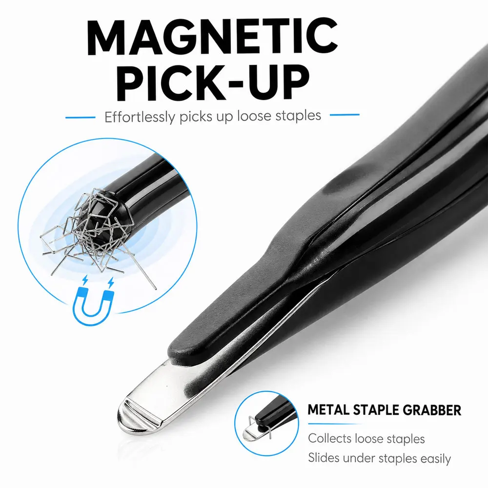 Thumbnail 3 - #8 Staple Removers Comparison Guide