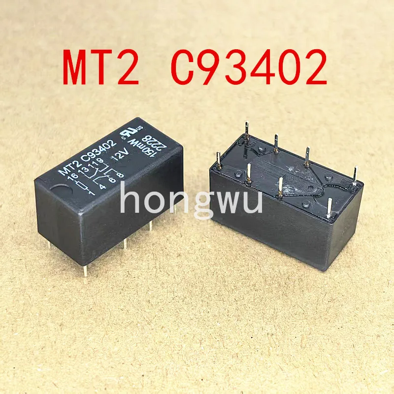 100% New 2PCS MT2-C…