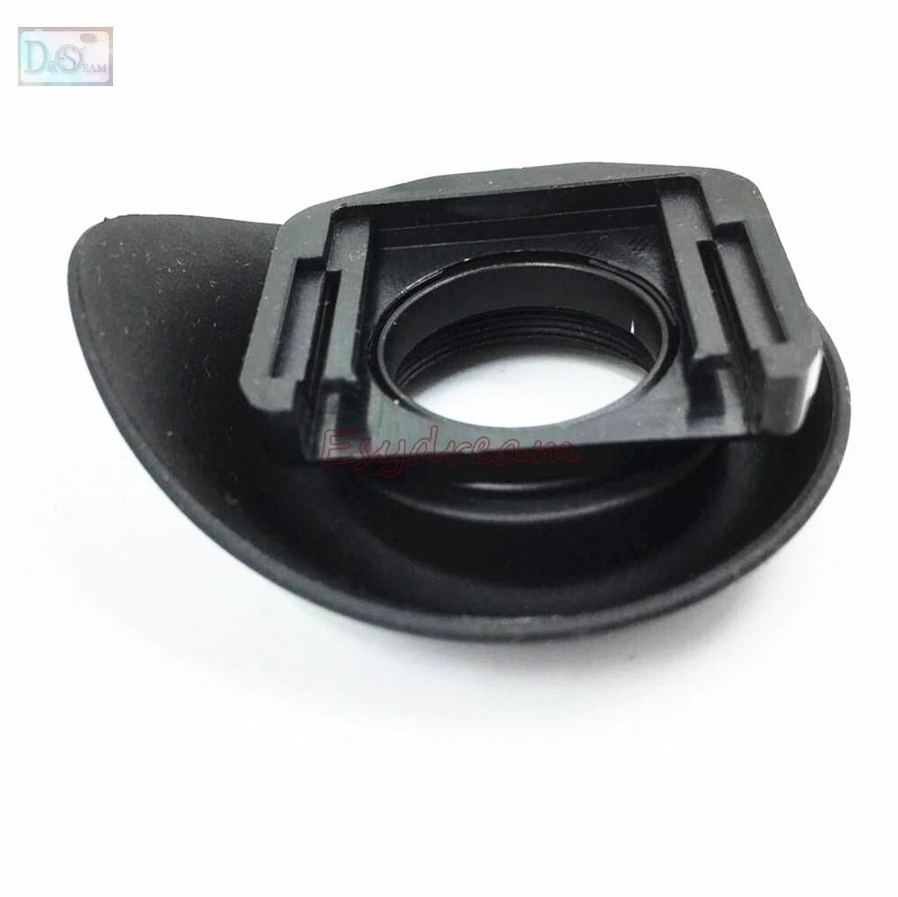 Rubber Viewfinder Eyepiece Eyecup for Canon EOS 1D Mark III IV 1DS III 1DX 5D Mark III IV 7D 7D Mark II Camera Replace EG