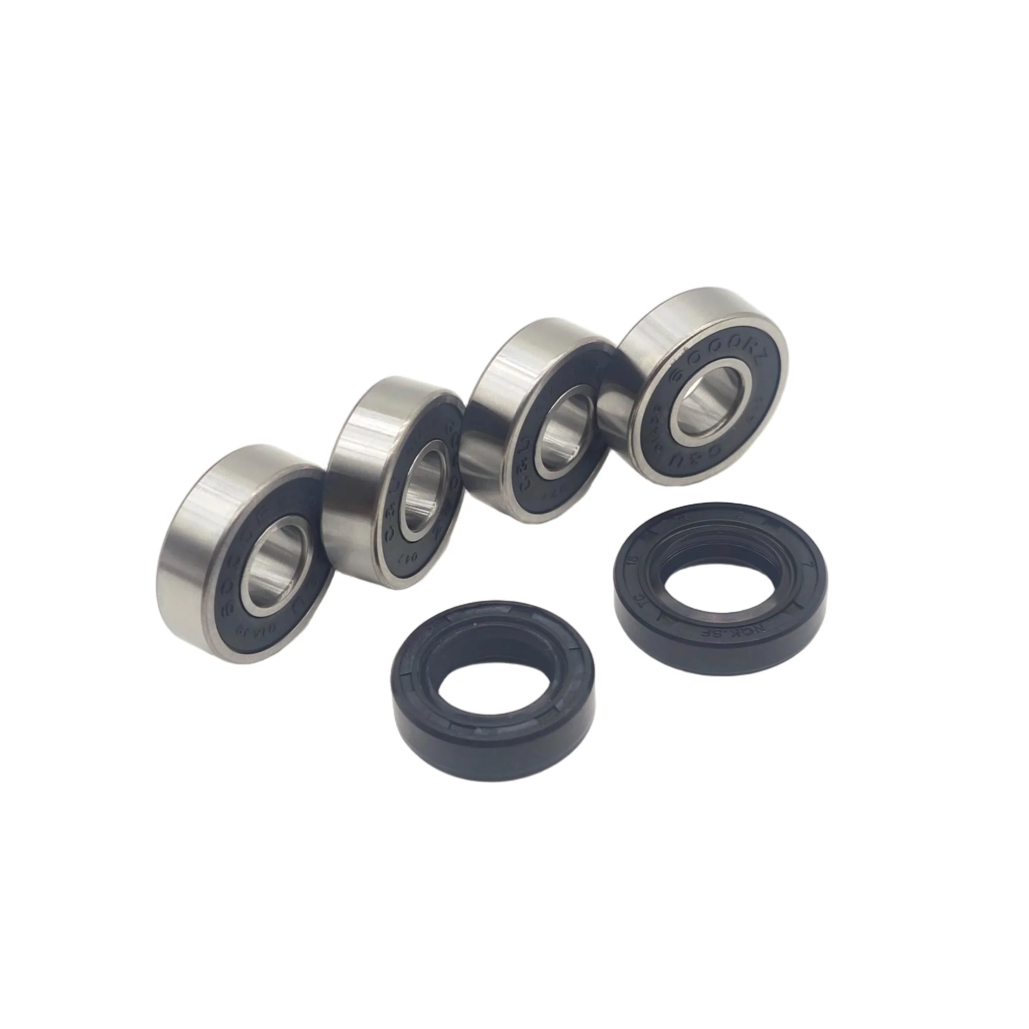 

Bottom Bracket Bearing Kit for Light Bee Electric ATV Modification Accessories