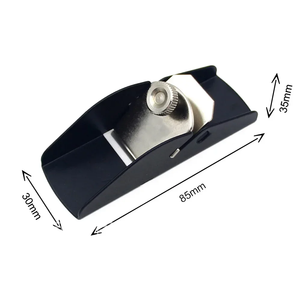 Planer Carpenter Trimming Woodworking Small And Light Design Edge Transition Carpenter Edge Small And Light Design