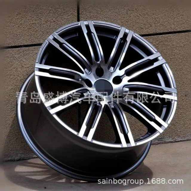 

Suitable for aluminum alloy wheels, factory direct sales, wholesale and retail 19 inches 5 × 114.3 5 × 120 5 × 108