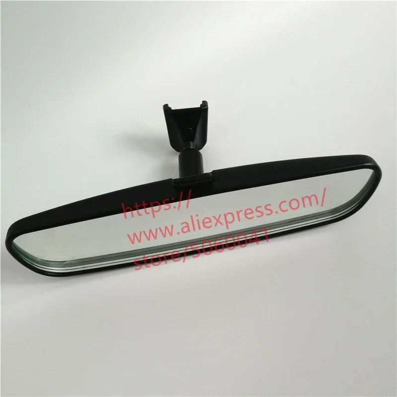 Car Interior Rearvi… - image