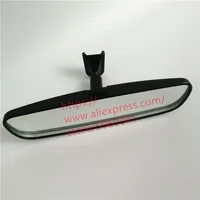 Espejo retrovisor Interior de coche, accesorio para CHANGAN CS35 CS75 EADO XT CX20 CX30