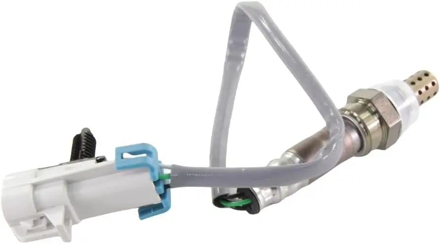 12590790   Sensor oxígeno O2 apto Buick Lucerne, Cadillac CTS Escalade, Chevy Avalanche Cobalt HHR Impala Silverado Suburban Tahoe