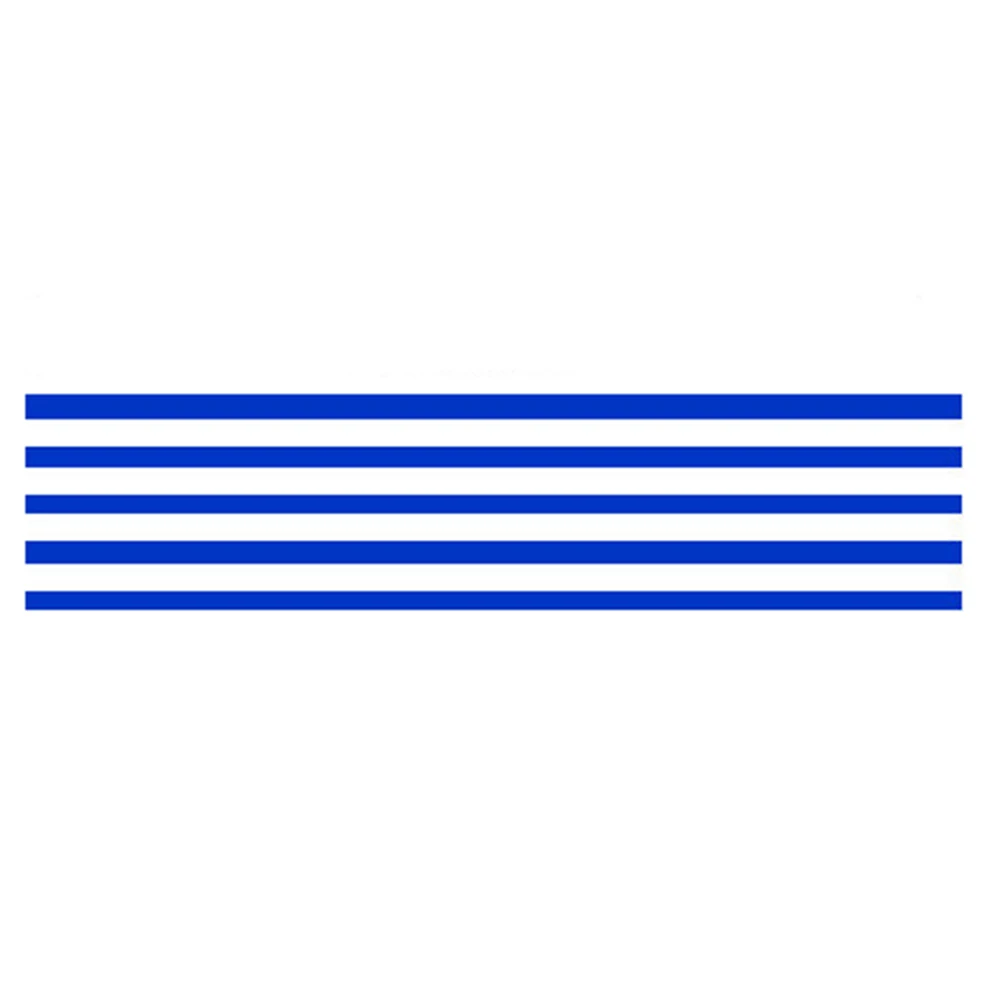 Front Hood Grille Decals Car Stripe Sticker Front Hood Grille Decals Car Body Exterior Stylish Car Body Exterior
