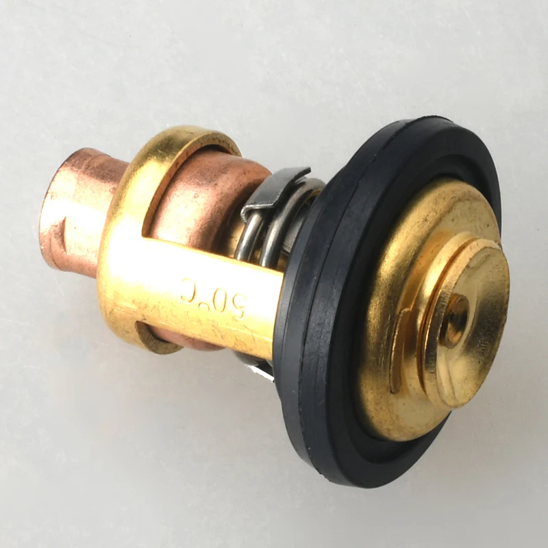 14586 ترموستات 50C 120F لمحرك ميركوري الخارجي 14586A سييرا 18-3549 مالوري 9-43014 14586-0 14586-1 14586-00 14586-11 #6