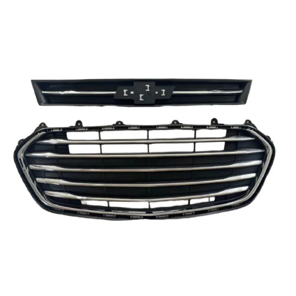 Applicable to 2017 Chevrolet Chuangku Trax China Net US version all black electroplating 42546373 42556960