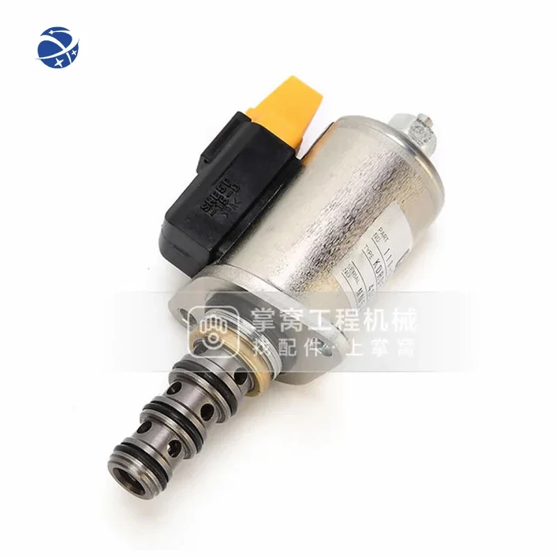 PALM - Hydraulic solenoid valve for Caterpillar CAT320C 111-9916 1119916