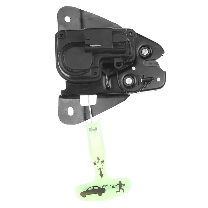 

Rear Tailgate Lock Actuator for Chrysler 300 Sebring,for Dodge Challenger Charger, oem:4589217AD4589217AE100DLA1466S