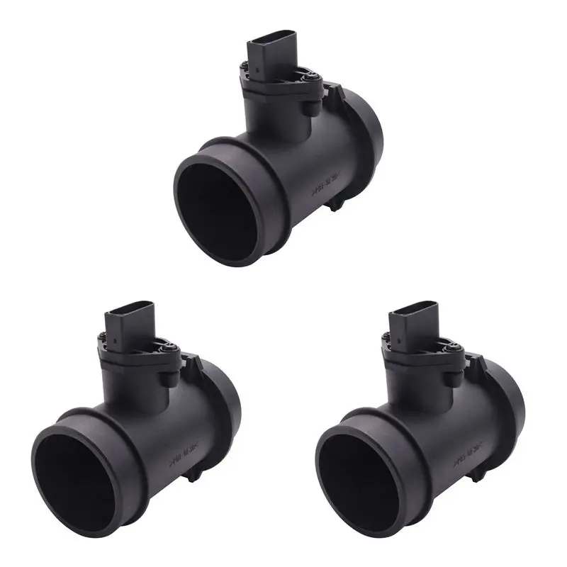 Exquisite 3X Air Flow Sensor Meter For Bmw E36 E38 E46 316I 316Ci 318I 740D Z3 0280217124 1433565 13621433565