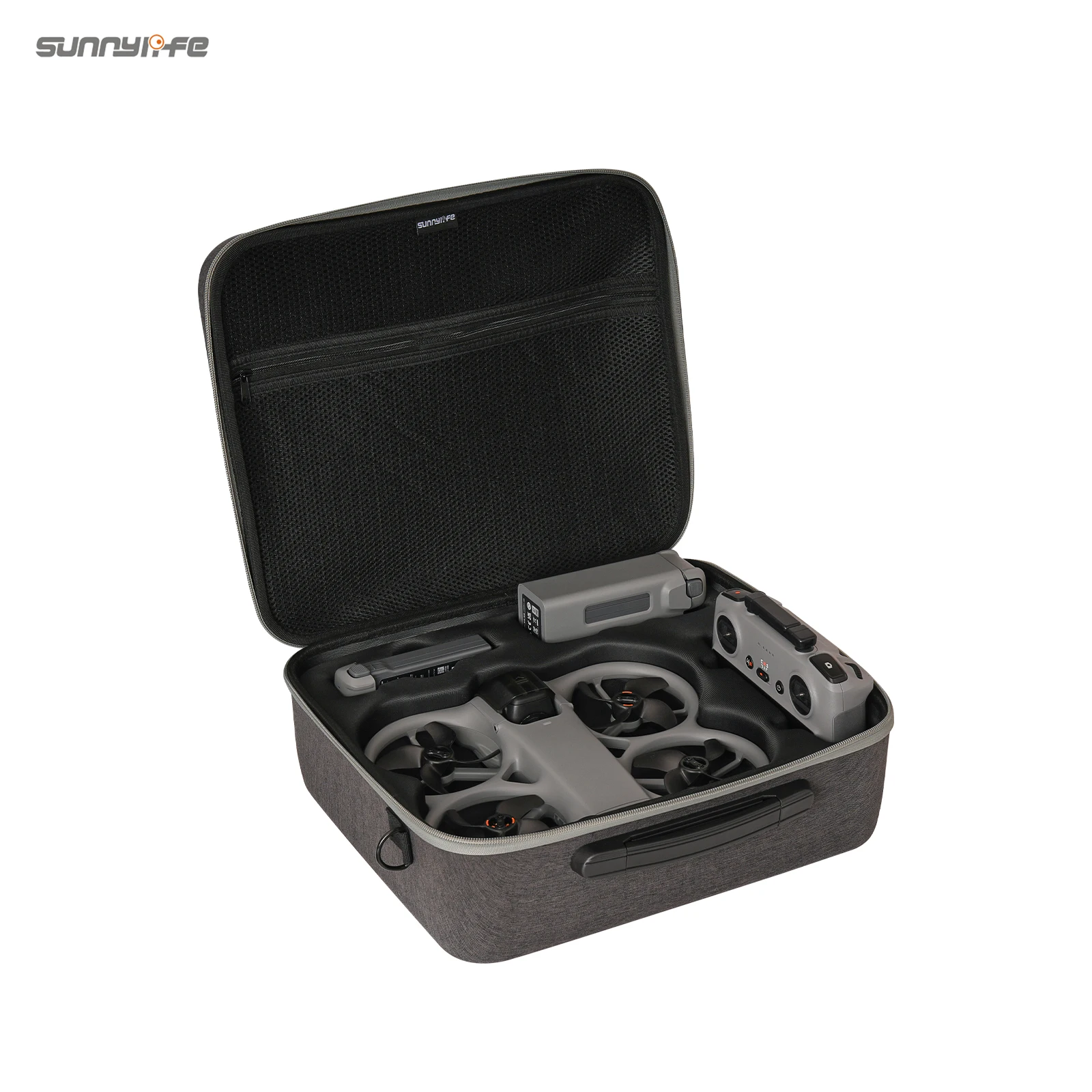 حقيبة تخزين لجهاز DJI Avata 36 - مراجعة Drone Goggles Dji وسعره
