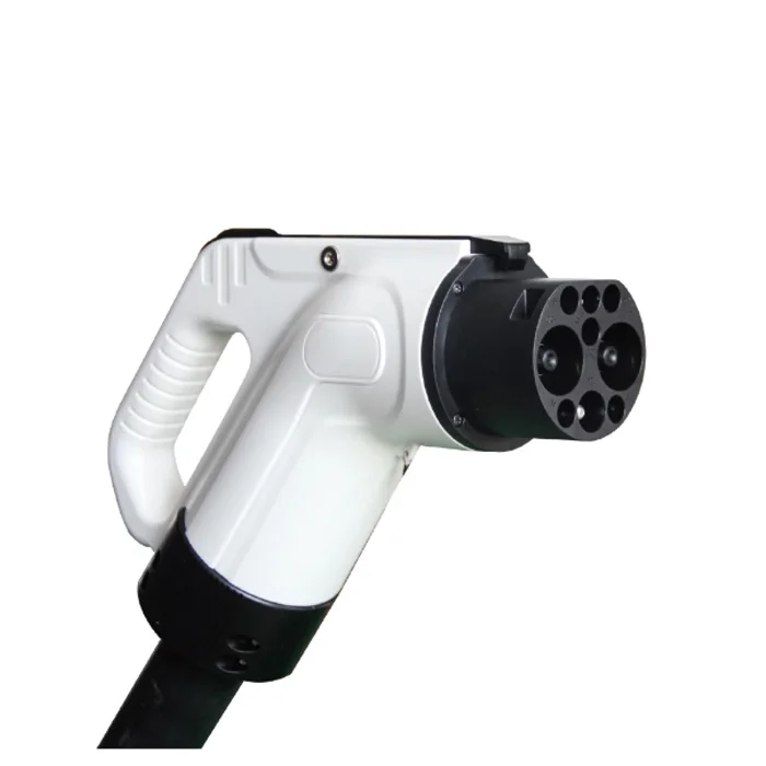 New Energy Vehicle …