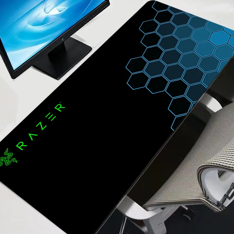 Large Gaming Mouse …