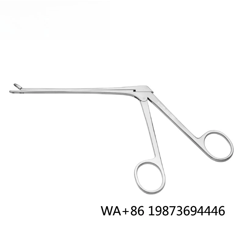 

Nasal Forceps FESS Set Functional Endoscopic Sinus Surgery Tool