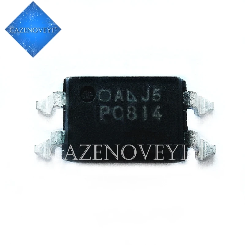 5 шт. PC814 QRE1113GR TLP191B TLP521-1GB TLP620-1GB TLP627-1 LTV847 PC847 SMD-16 TLP521-4GB TLP521-4 P521 SMD-16 SFH-1212B