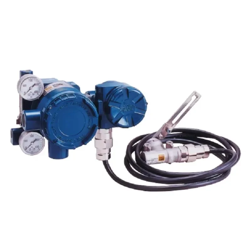 

AVP200 AVP201 AVP202 Smart Valve Positioner 200 Series Remote Type Single Model With Pneumatic Control Valve