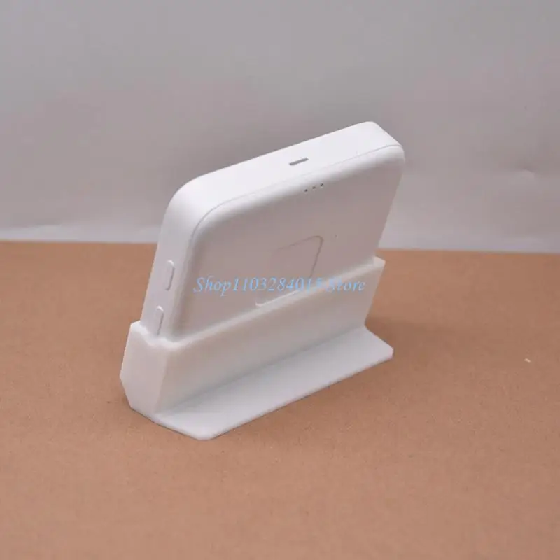 R6FF Environment Sensors Stand Temperature Humidity Meter Rack for Home Office