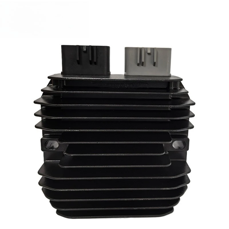 

Motorcycle Rectifier Assembly 503-01857 0800-177000-30000 9DSV-151000-4000