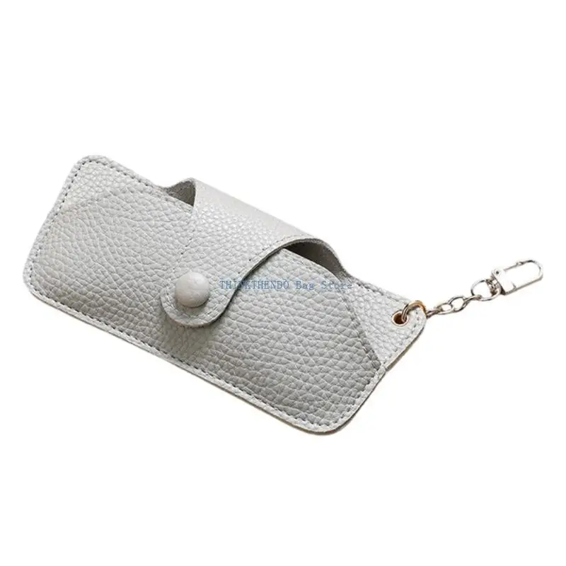 340D Multiuse Glasses Holder Hanging For Travel And Daily Use Glasses Container