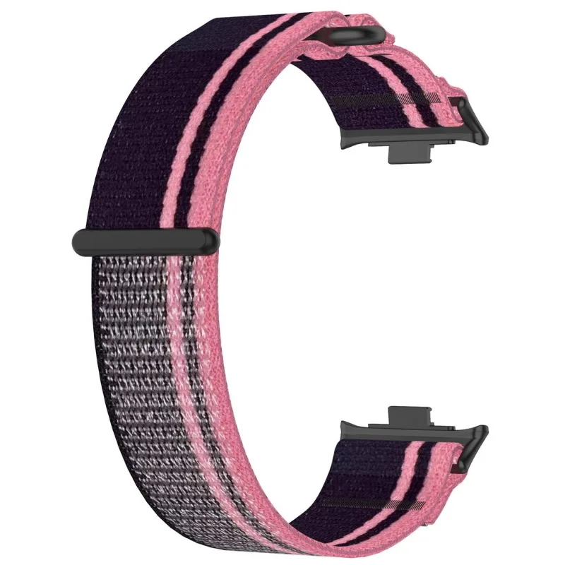 Smart Watch band Trail Nylon Strap For Redmi Watch 6 5 4 Active Lite/ For Xiaomi Band 8 9 10 Pro Miband 8 9 10 Pro Watch4/5/6