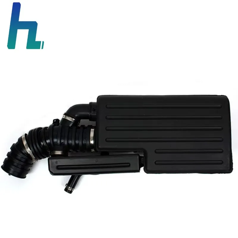 

1376385Z00 Resonator Air Intake Box On Throttle Body For 04-08 Suzuki Forenza Reno Spare Parts Parts