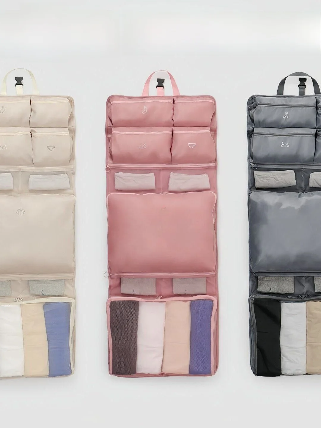 bolsa-organizadora-de-bagagem-portatil-7-em-para-viagens-e-uso-domestico-com-separacao-para-roupas-e-itens-Intimos