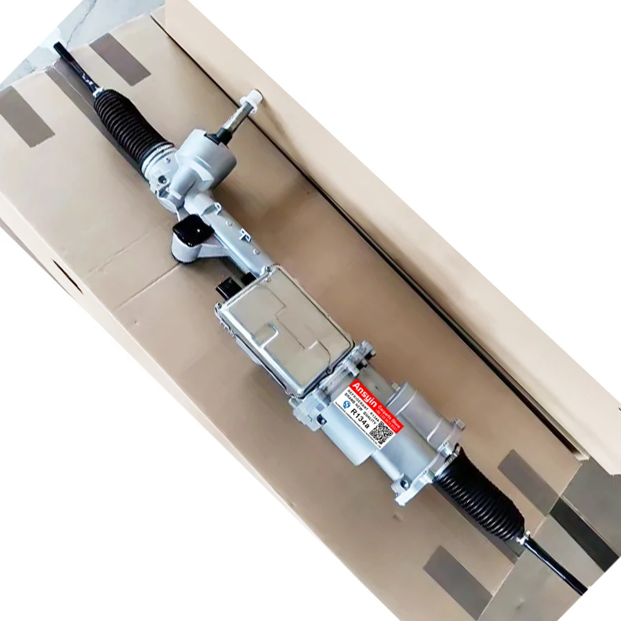 

Электрическая рулевая рейка с гидроусилителем для Ford Raptor F150 F-150 2013-2016 BL3V3504BE DL34-3D070-BB DL3Z-3504-BE с левым рулем