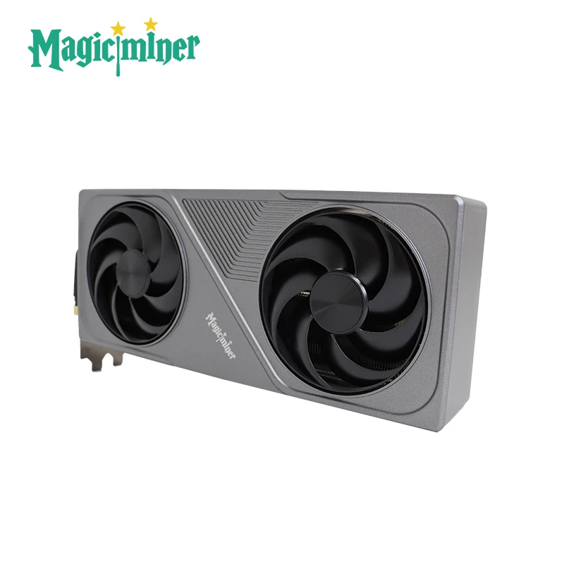 Magicminer BG01/BG02 Solo Miner | 4.5/7TH/s 120/150W جهاز تعدين اليانصيب المنزلي | يدعم BTC/BCH إلخ | WiFi & RJ45 | التحكم في الويب #6
