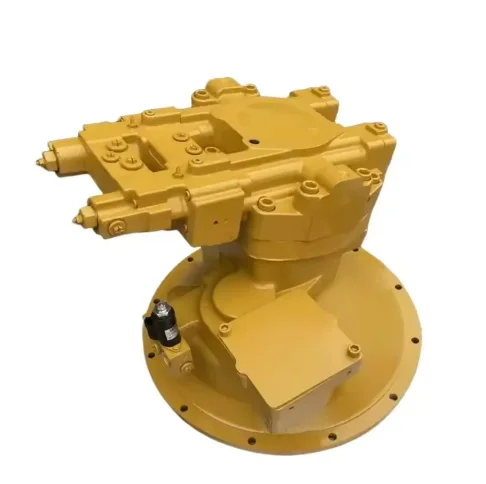 

Гидравлический насос A8VO107 126-2073 123-2229