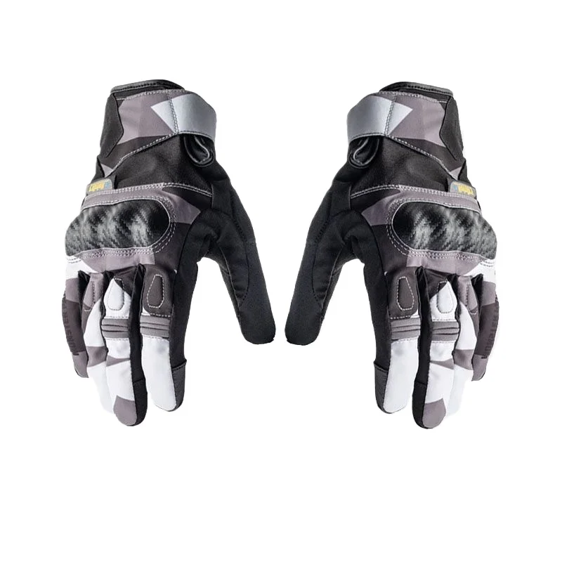 

Original Locomotive Special Touch Screen Gloves, Waterproof and Anti-drop Riding Equipment