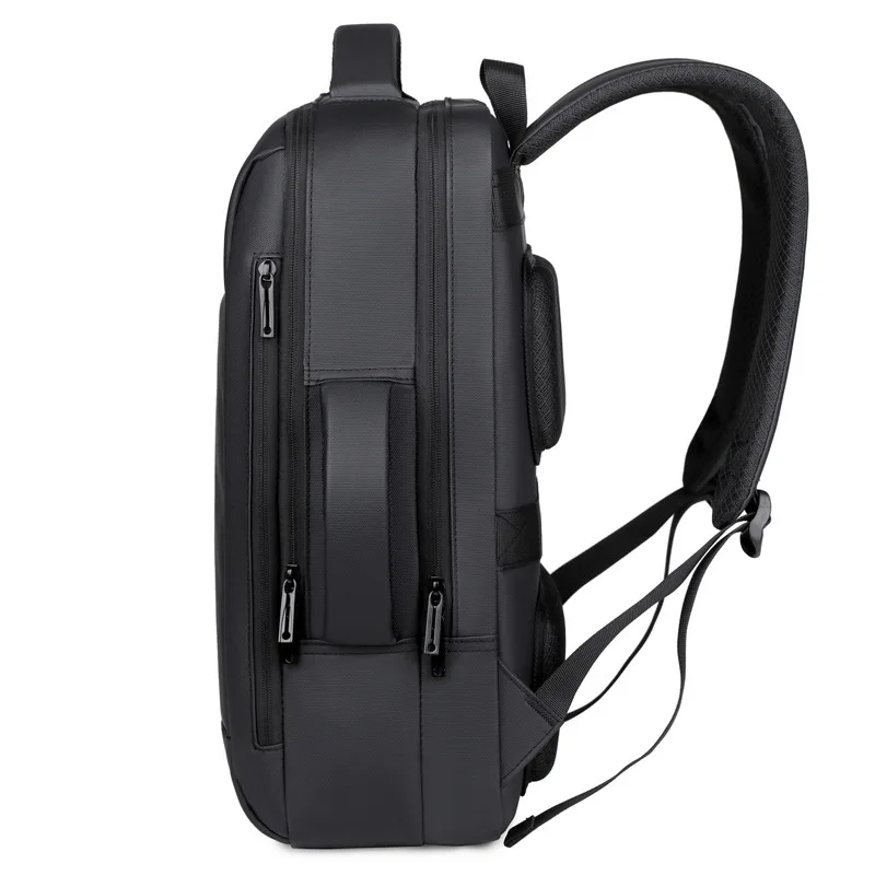 Business backpack waterproof computer large capacity travel bag