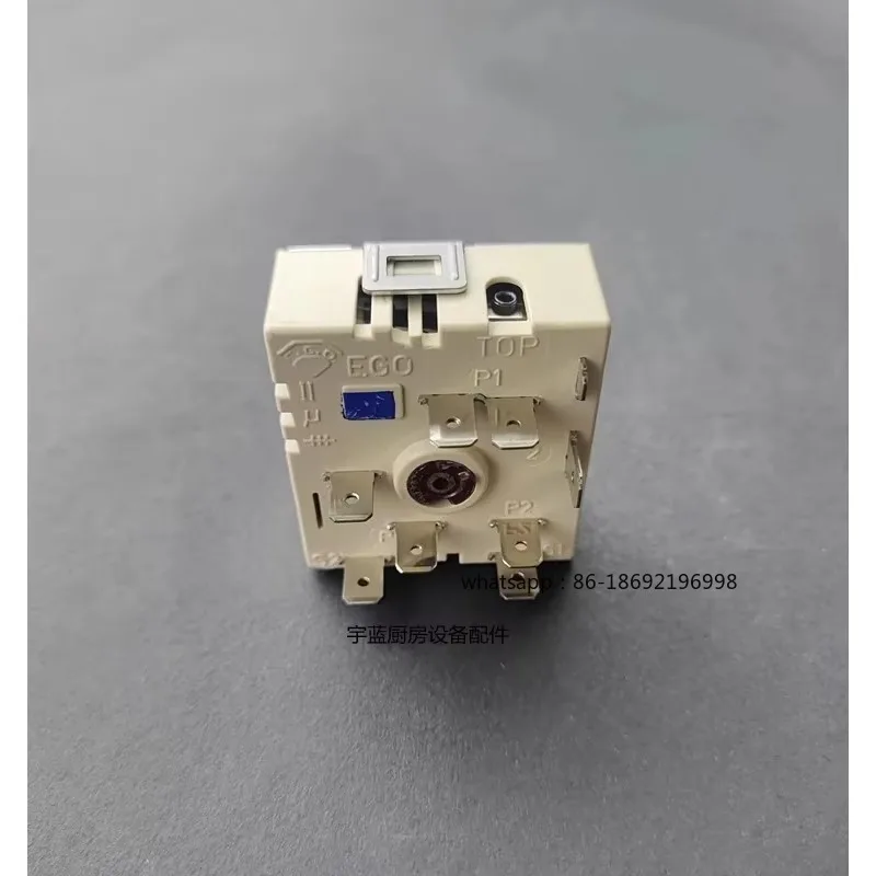 

Energy Switch 50.57071.010 Energy Regulator 13A Bidirectional Adjustment for Fagnanback Blast Furnace