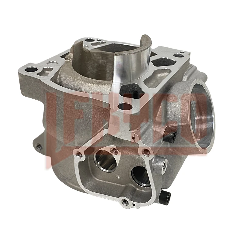 

Motorcycle Engine Parts 54mm Cylinder Block Motor for SX 125 2016-2022 XC-W 125 2017-2018 XC125 2021-2022 GAS MC 125 Motoblock