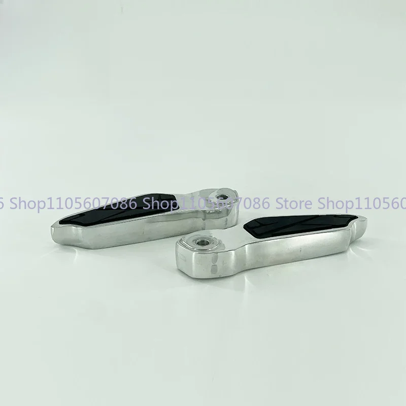 Suitable for Honda NCR125 Foot Pedal WH125T-9E Left and Right Foot Pedal Assembly After Foot