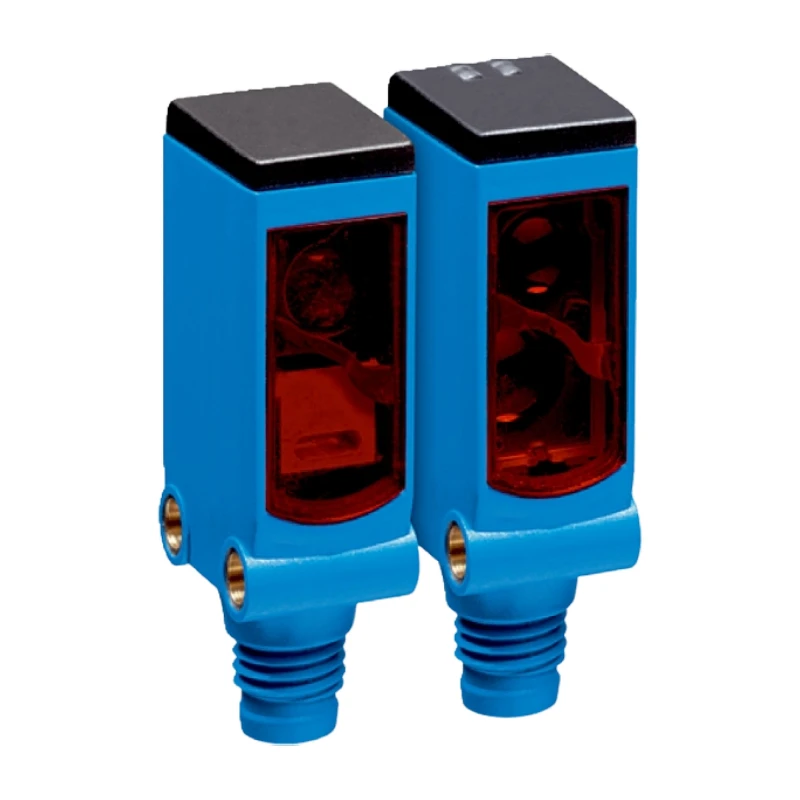 

New & Original PLC Photoelectric Switch Sensor WSE12-3P2431 1041459 WSE4SP-21312100ZZZ 1140381