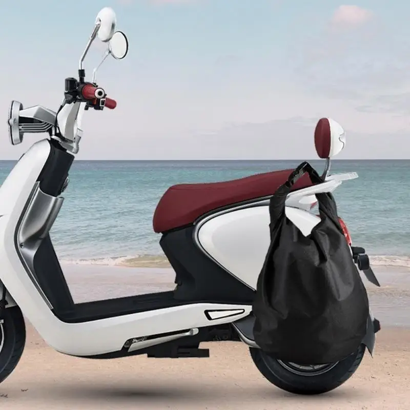 

R53D Dustproof Storage Carry Bag Full Helmet Bag for Training Motocross Riding Sport