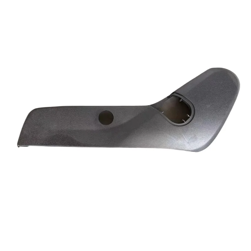 

Накладка на панель отделки сиденья водителя для Mercedes-Benz GLK 200 260 300 350 Серый Бежевый Черный