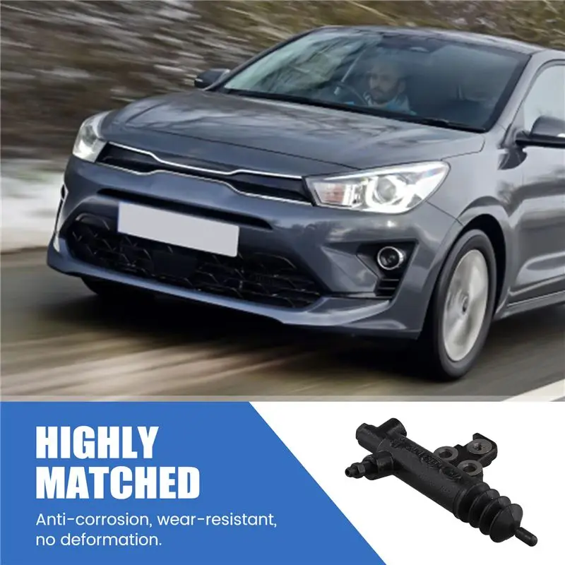 M46K-Clutch Slave Release Cylinder Assembly 41710-02200 4171002200 For Hyundai I10 I20 Kia RIO Stonic Clutch Master Cylinder