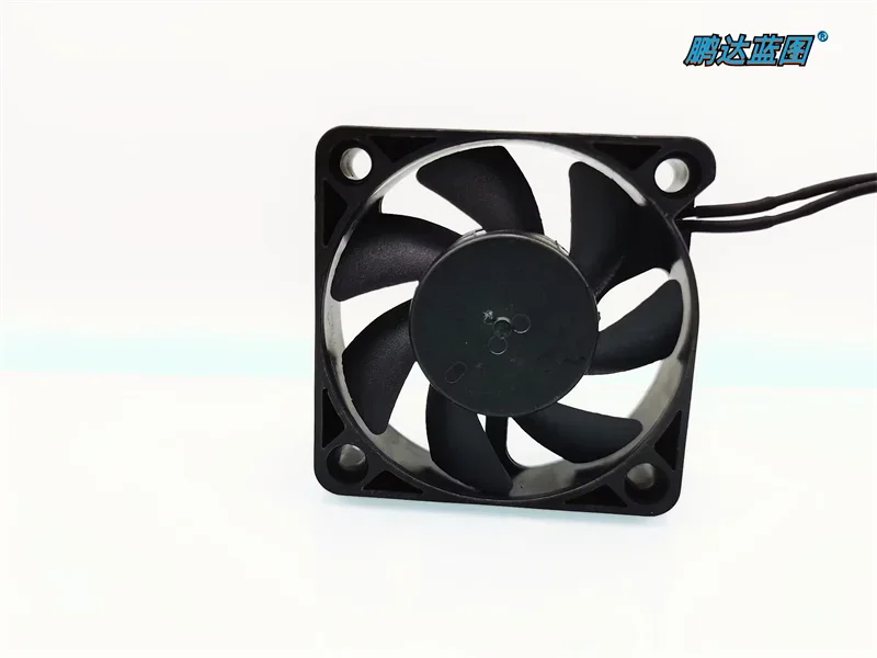 5012 5010 Hydraulic bearing 5cm DC brushless 12V 0.08A 50 * 50 * 12MM heat dissipation fan