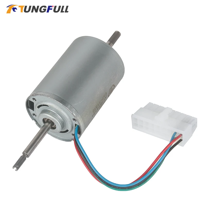 mini dc brushless motors motor do eixo biaxial regulamento de velocidade pwm dois rolamento de esferas motor b4260m dc18v 775 01