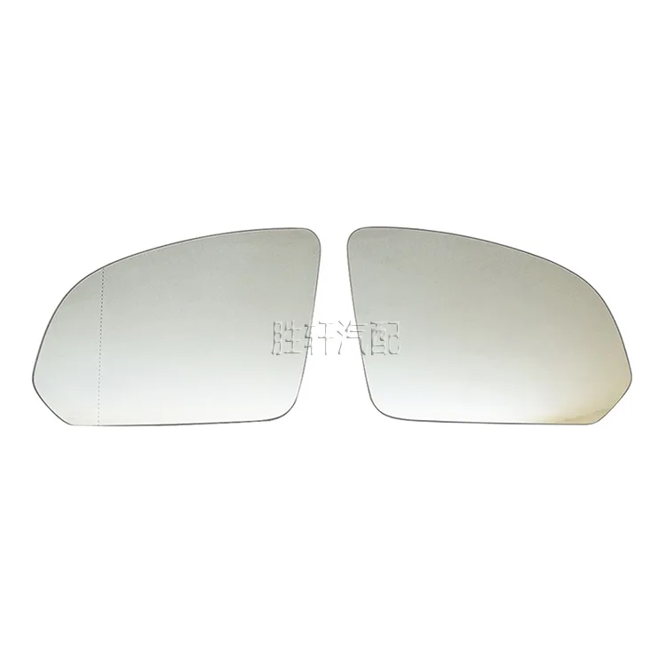 

For Volvo XC40 20-24 models, rearview mirror, rearview mirror, reflective mirror, electrically heated glass