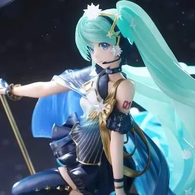 

【In Stock】Spiritale WING Spiritale Piapro Characters Hatsune Miku Birthday 2022～Polaris Ver H30