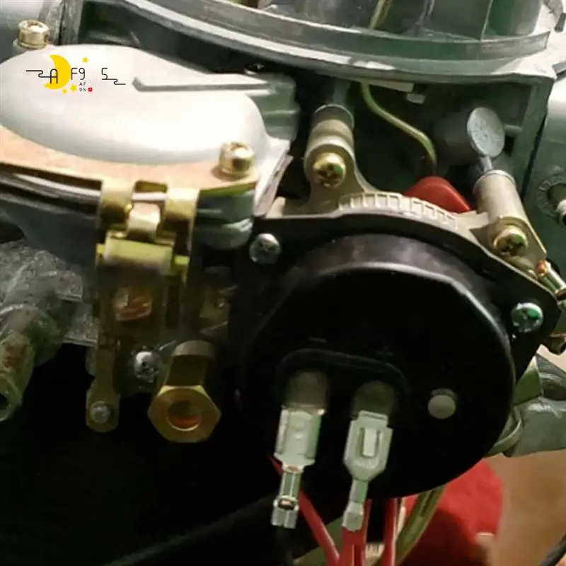 

AF95-для комплекта электрических дросселей Edelbrock 1428, для преобразования 1404, 1405, 1407, 1412