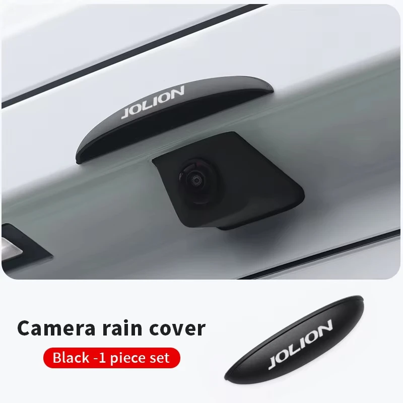 Car Rear View Camera Rain Cover Sun Shield Dustproof Protector Guard For Haval Jolion H6 M6 Dargo Raptor F7 H7 H9 F5 H8 H4