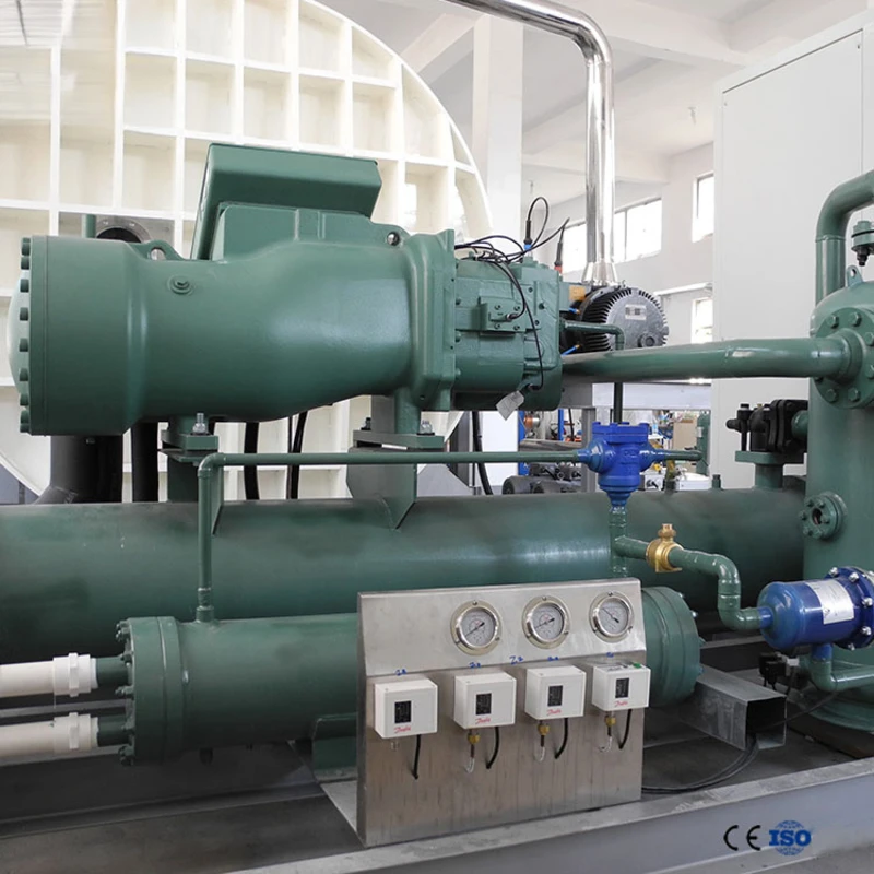 High Quality Commercial Industrial Vacuum Lyophilizer 1500 Kg Food Freeze Dry Machine